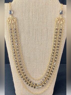 Lia Sophia Necklace